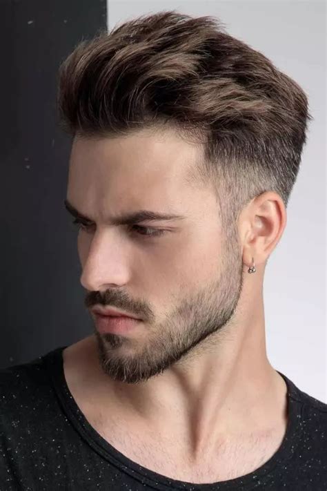 2024 men's haircut|best men's hairstyles for 2024.